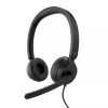Incase Designed by Microsoft Modern USB-C Headset Wired Head-band Office/Call center USB Type-C Czarny