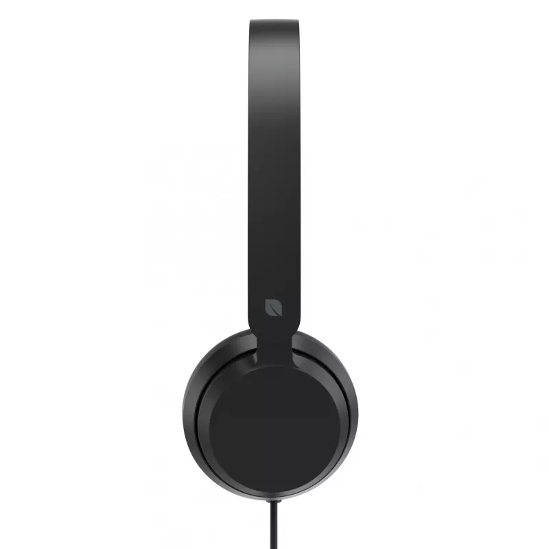 Incase Designed by Microsoft Modern USB-C Headset Wired Head-band Office/Call center USB Type-C Czarny