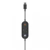 Incase Designed by Microsoft Modern USB-C Headset Wired Head-band Office/Call center USB Type-C Czarny