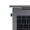 Odbiornik USB SHOKZ Loop120 Adapter Plastik Stal nierdzewna Czarny