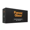 PanzerGlass Privacy szkło ochronne do Apple iPhone 15, Ultra-Wide Fit, opakowanie 10 szt.