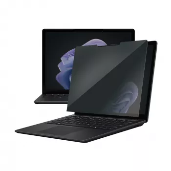 PanzerGlass® Filtry prywatyzujące Microsoft Surface Laptop 13.5'' | 6 | 5 | 4 | 3 | 2