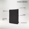 Etui na tablet Incase Crosstown Sleeve na 11-calowy tablet, czarne