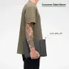 Etui na tablet Incase Crosstown Sleeve na 11-calowy tablet, czarne
