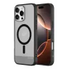 Etui na telefon Incase INPH190404-BLK 17,5 cm (6,9 cala) Pokrowiec Czarny, Półprzezroczysty