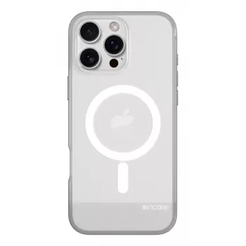 Etui Incase INPH190401-CLR na telefon komórkowy 15,5 cm 6,1 cala półprzezroczyste