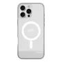 Etui Incase INPH190401-CLR na telefon komórkowy 15,5 cm 6,1 cala półprzezroczyste
