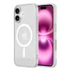 Etui Incase INPH190401-CLR na telefon komórkowy 15,5 cm 6,1 cala półprzezroczyste