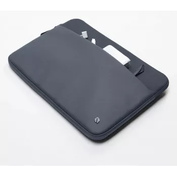 Incase A.R.C. Sleeve for With ReSpun 100% Recycled Polyester for 16-inch Laptop (M1-M4, 2021-2024)