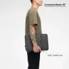 Incase Crosstown Sleeve with Woolenex dla laptopa 16-calowego