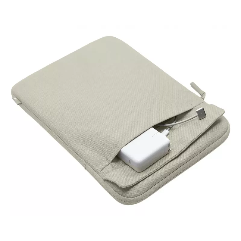 Incase Crosstown Sleeve z Woolenex na laptopa 14 cali