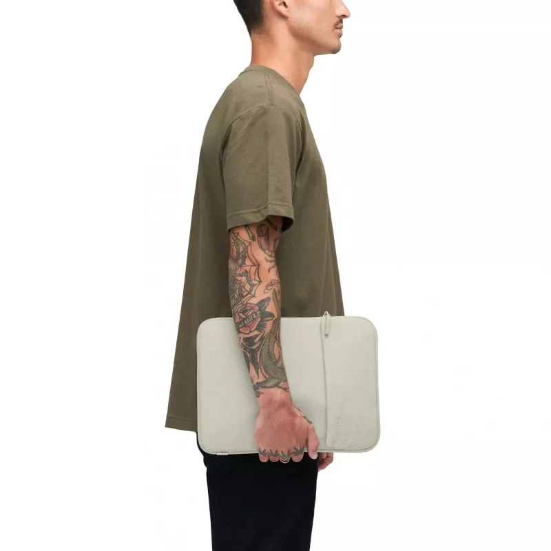 Incase Crosstown Sleeve z Woolenex na laptopa 14 cali