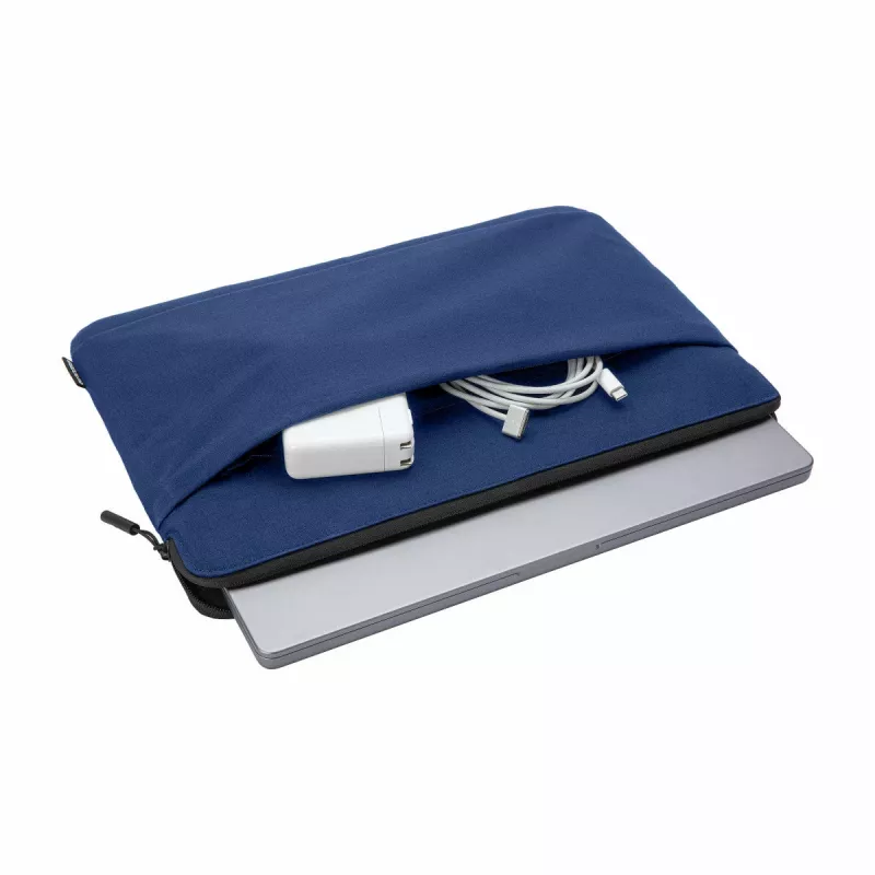 Pokrowiec Incase INMB100744-NVY 40,6 cm 16 cali granatowy