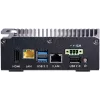 Mini PC Shuttle SPCEL03 Intel Atom x6413E 32GB DDR4 SSD 2x2.5G LAN