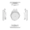 j5create Qi2 3-w-1 magnetyczna składana bezprzewodowa stacja ładująca do użytku wewnątrz pomieszczeń USB Smartwatch Słuchawki Smartphone