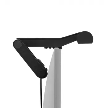 Lampa monitorowa BenQ ScreenBar Pro Czarna 1000 lm