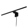 Lampa monitorowa BenQ ScreenBar Pro Czarna 1000 lm