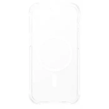 PanzerGlass CRNCHFUG29845 etui i ochraniacz ekranu/tyłu do telefonu komórkowego Apple 1 szt.