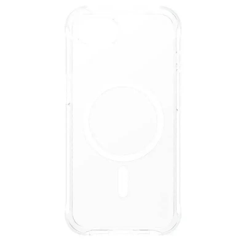 PanzerGlass CRNCHFUG29845 etui i ochraniacz ekranu/tyłu do telefonu komórkowego Apple 1 szt.