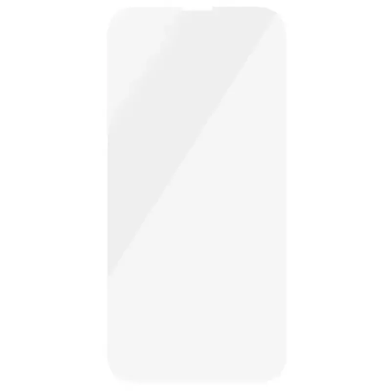 PanzerGlass CRNCHFUG29845 etui i ochraniacz ekranu/tyłu do telefonu komórkowego Apple 1 szt.