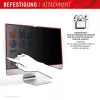 Displex PRIVACY SAFE odłączany dwukierunkowy filtr prywatyzujący do iMac 24 cale M1 (2021) / M3 (2023) / M4 (2024)