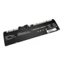 Zastępcza bateria litowo-jonowa do laptopa PNY BTI 86 Wh (15,48 V, 3392 mAh) kompatybilna z Lenovo ThinkPad T14 Gen 5 / P14s Gen 5