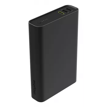 Mophie Powerstation Pro 20000 mAh Czarny