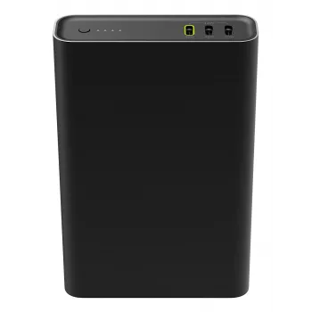 Mophie Powerstation Pro 20000 mAh Czarny