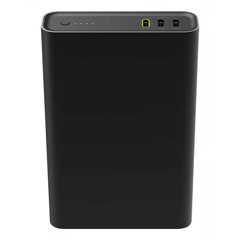 Mophie Powerstation Pro 20000 mAh Czarny