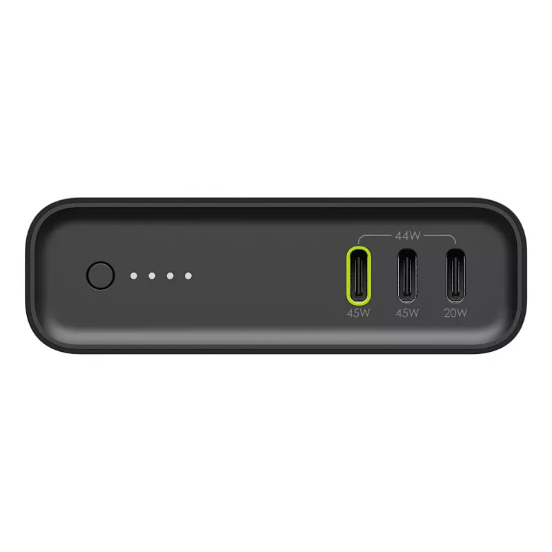 Mophie Powerstation Pro 20000 mAh Czarny