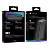 Mophie Powerstation Pro 20000 mAh Czarny