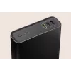 Mophie Powerstation Pro 20000 mAh Czarny