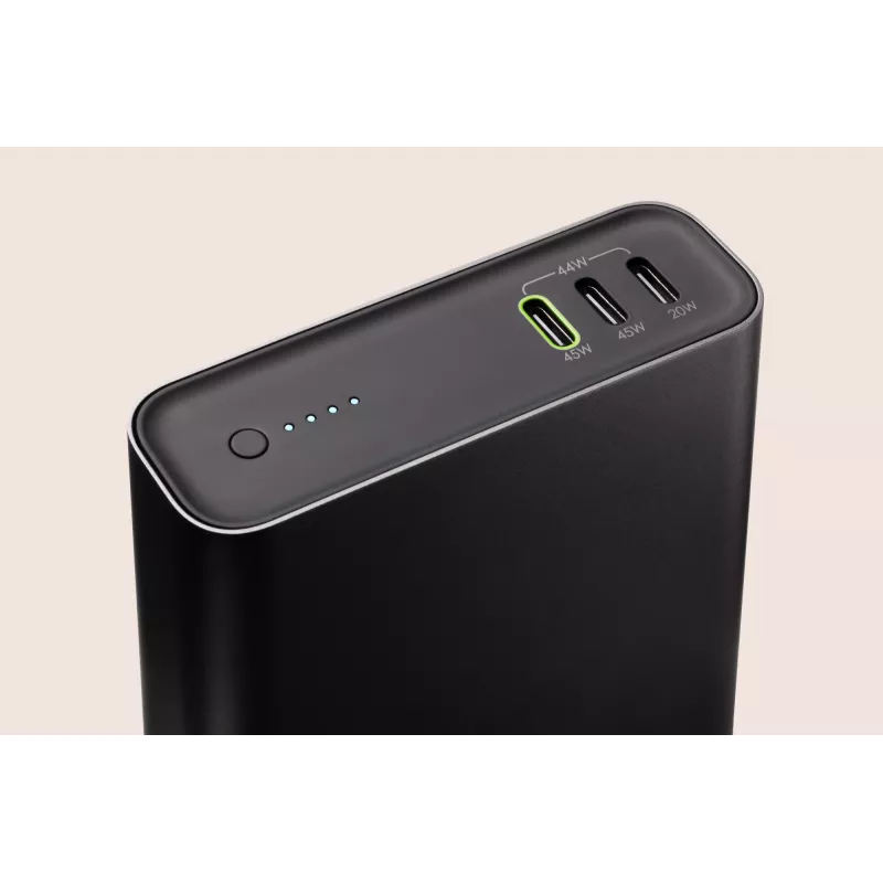 Mophie Powerstation Pro 20000 mAh Czarny
