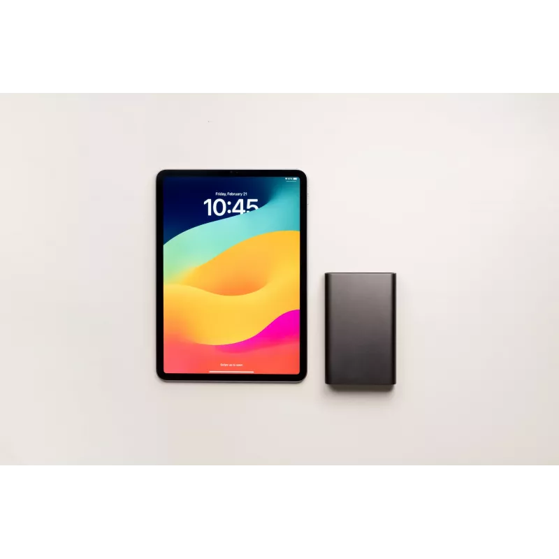 Mophie Powerstation Pro 20000 mAh Czarny