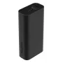 Powerbank mophie Powerstation 10000 mAh Czarny 2 USB Type-C