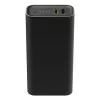 Powerbank mophie Powerstation 10000 mAh Czarny 2 USB Type-C