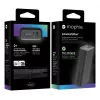 Powerbank mophie Powerstation 10000 mAh Czarny 2 USB Type-C