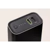 Powerbank mophie Powerstation 10000 mAh Czarny 2 USB Type-C