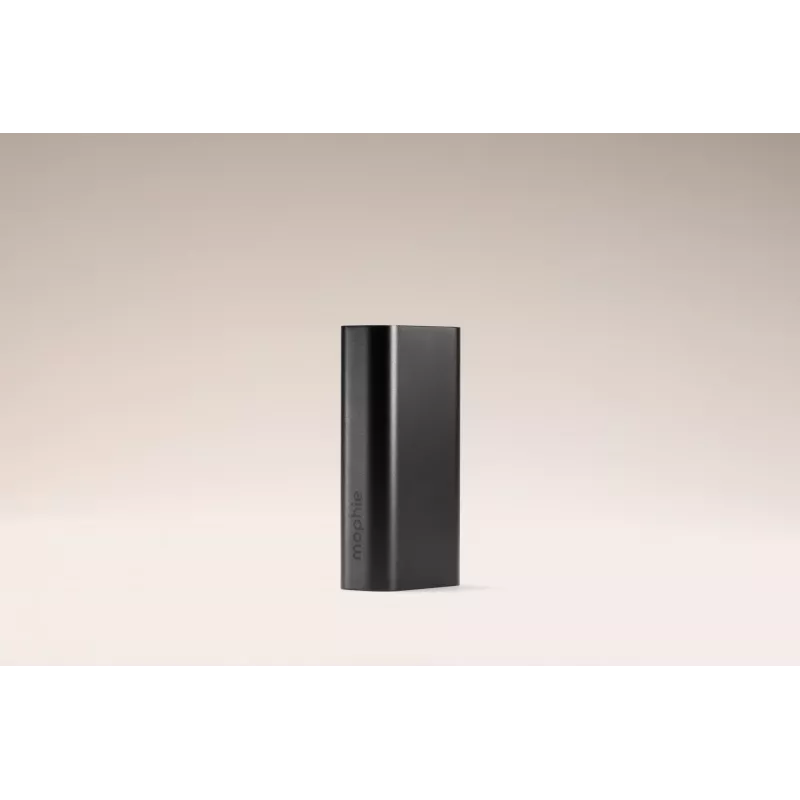 Powerbank mophie Powerstation 10000 mAh Czarny 2 USB Type-C