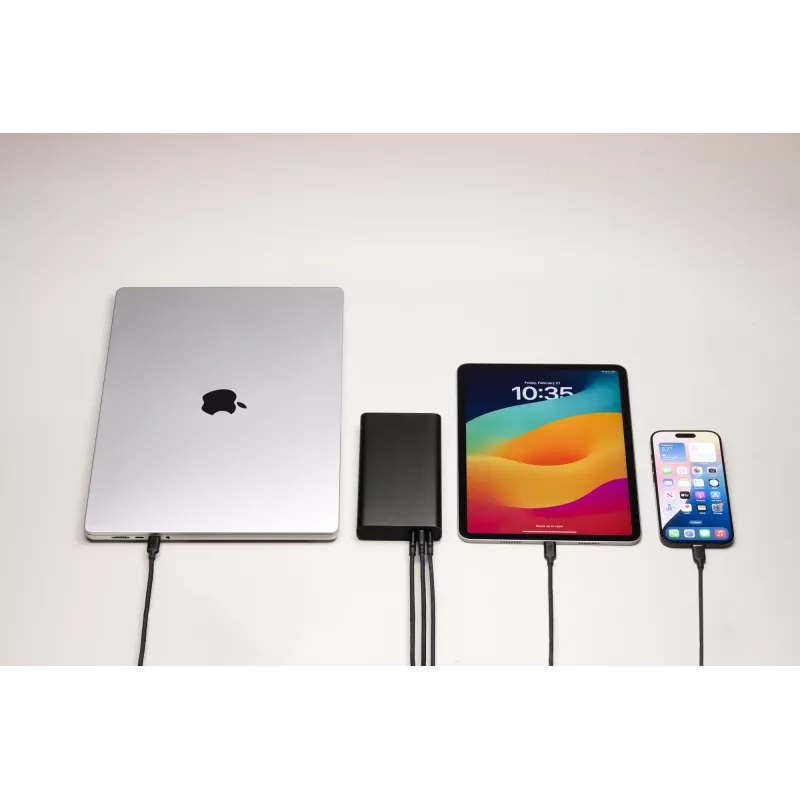 Przenośna Ładowarka Mophie Powerstation Ultra - 25000 mAh