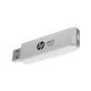Pamięć USB HP HPFD819W-A-128 — 128 GB, USB Type-A 3.2 Gen 2, srebrna, forma suwaka