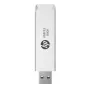 Pamięć USB HP HPFD819W-A-128 — 128 GB, USB Type-A 3.2 Gen 2, srebrna, forma suwaka