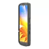 Etui do ręcznego komputera mobilnego Mobilis 065023 Czarny kompatybilne z Zebra