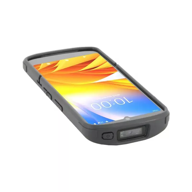 Etui do ręcznego komputera mobilnego Mobilis 065023 Czarny kompatybilne z Zebra