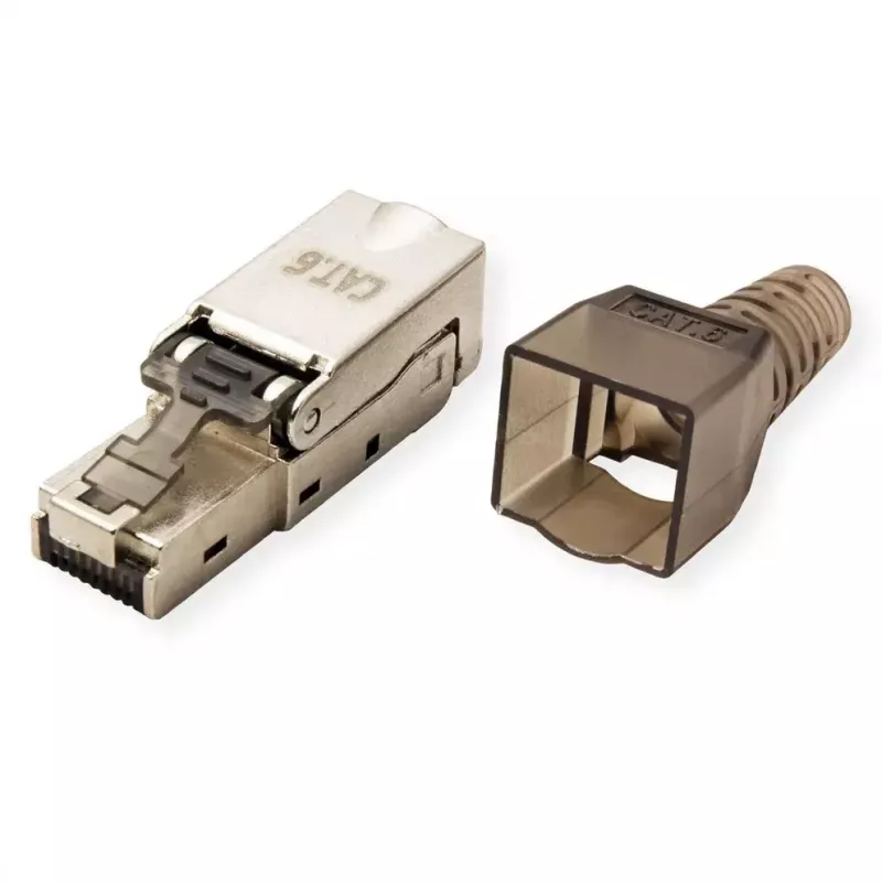 Złącze przewodu RJ-45 VALUE 26.99.0371