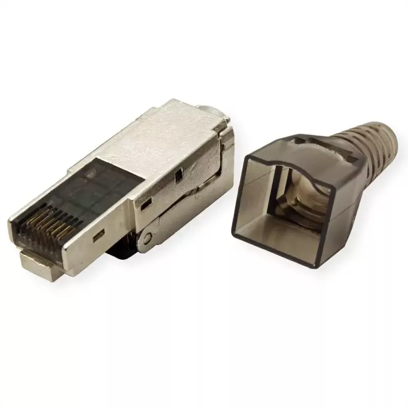 Złącze przewodu RJ-45 VALUE 26.99.0371