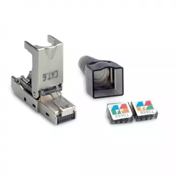 Złącze przewodu RJ-45 VALUE 26.99.0371