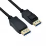 Kabel DisplayPort ROLINE 11046004 5 m czarny