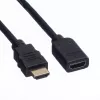 Kabel HDMI High Speed z Ethernetem VALUE 2 m