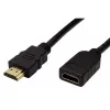 Kabel HDMI High Speed z Ethernetem VALUE 2 m